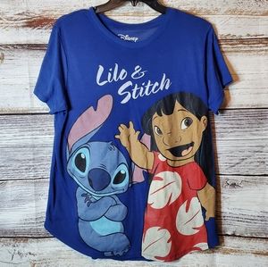 Disney Lilo & Stitch Tee